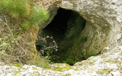 Пещера „КАРАНГИЛ“