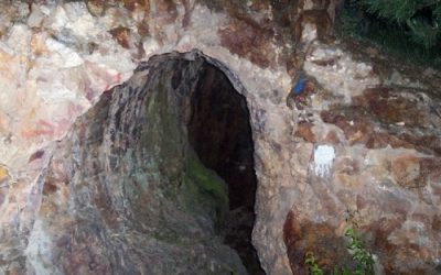 Антични рудници „Стремските лабиринти“