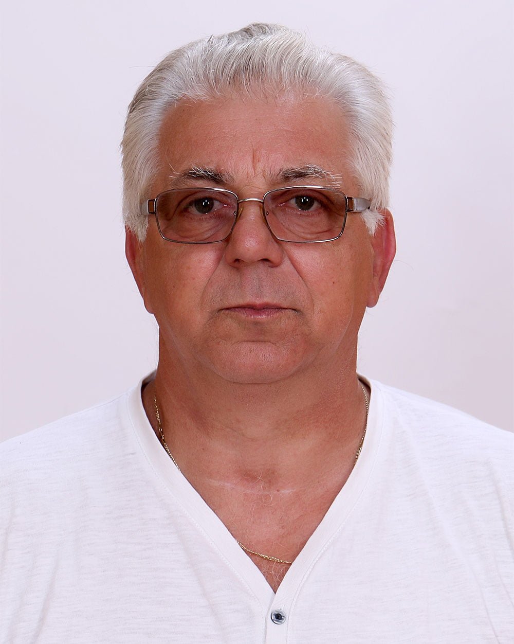 Georgi Bashkov